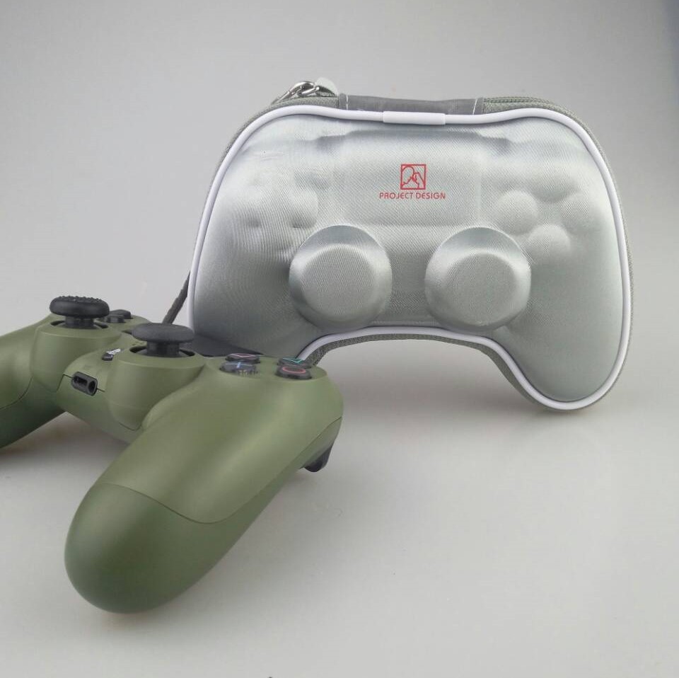 Защитный чехол (PS4)