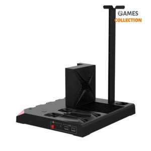 Многофункциональная подставка SwitchPRO NS JoyCon (Switch)