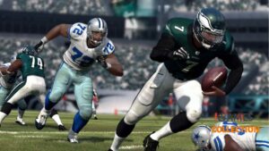 Madden NFL 12 (XBOX360)