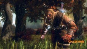 Viking: Battle for Asgard (XBOX360)