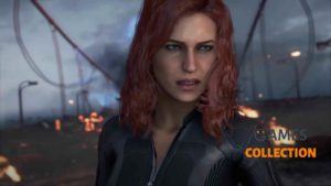 Marvel's Avengers (XBox One)