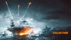 Battlefield 4 (PS4)