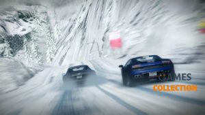 Need For Speed: The Run (PS3)