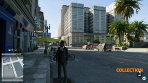 Watch Dogs 2 (PS4) Б/У