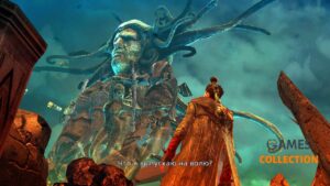 DmC Devil May Cry (PS3) Русские Субтитры