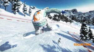 Winter Stars (XBOX360)