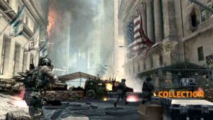 Call of Duty: Modern Warfare 3 (XBox360)