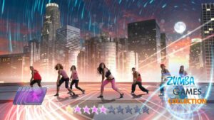 Zumba Fitness: World Party (Xbox One)
