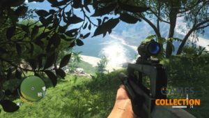 Far cry 3 Classic Edition HD (PS4)