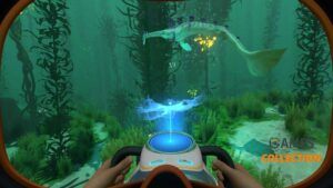 Subnautica (PS4)