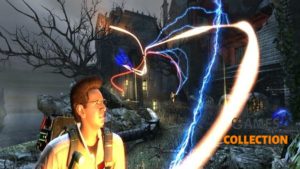 Ghostbusters: The Video Game - Remastered (Nintendo Switch)