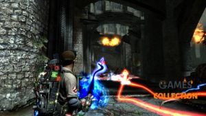Ghostbusters: The Video Game - Remastered (Nintendo Switch)