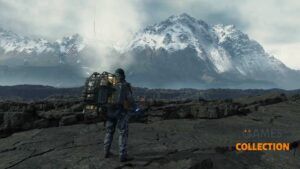 Death Stranding (PC) КЛЮЧ