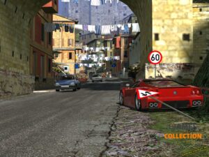 World Racing 2 (PS2)