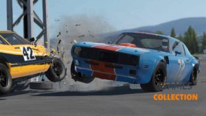 Wreckfest (XBox One) 