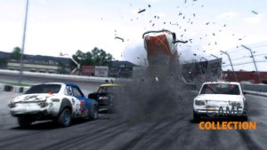Wreckfest (PS4)