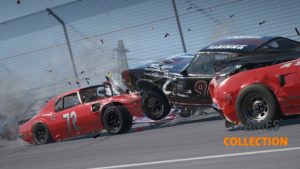 Wreckfest (XBox One) 