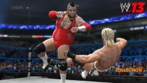 WWE 13 (XBOX360)