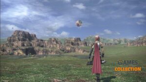 Final Fantasy XIII -- Limited Collector's Edition (Xbox 360)