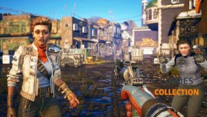 The Outer Worlds (Switch)
