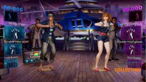 Dance Central 3 (XBOX360)