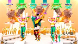 Just Dance 2020 (PS4) ENG