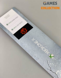 ваучер Xbox One