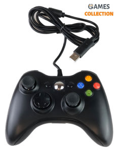 Джойстик 360 USB 360