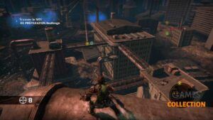Bionic Commando (XBOX360) 
