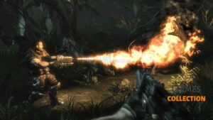 Turok (XBOX 360)