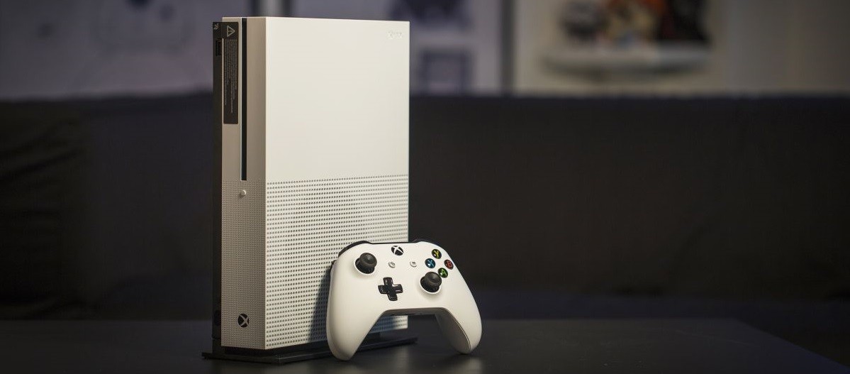 Обновление Xbox 360