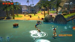 Asterix and Obelix XXL 2 - Limited Edition (XBox One)