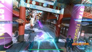 Lost Judgment (XBox One)