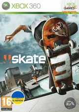 Skate 3 (XBOX360)-thumb