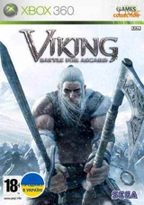 Viking: Battle for Asgard (XBOX360)-thumb