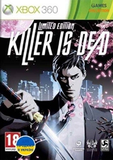 Killer is Dead (XBOX360)-thumb