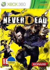 Neverdead (XBOX360)-thumb