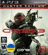 Crysis 3: Hunter Edition (PS3)-thumb