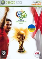 Fifa 2006 Deutshland (XBox 360)-thumb