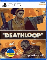 Deathloop (PS5)-thumb