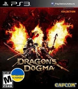 Dragon’s Dogma (PS3)-thumb