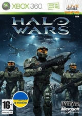Halo Wars (XBOX360)-thumb