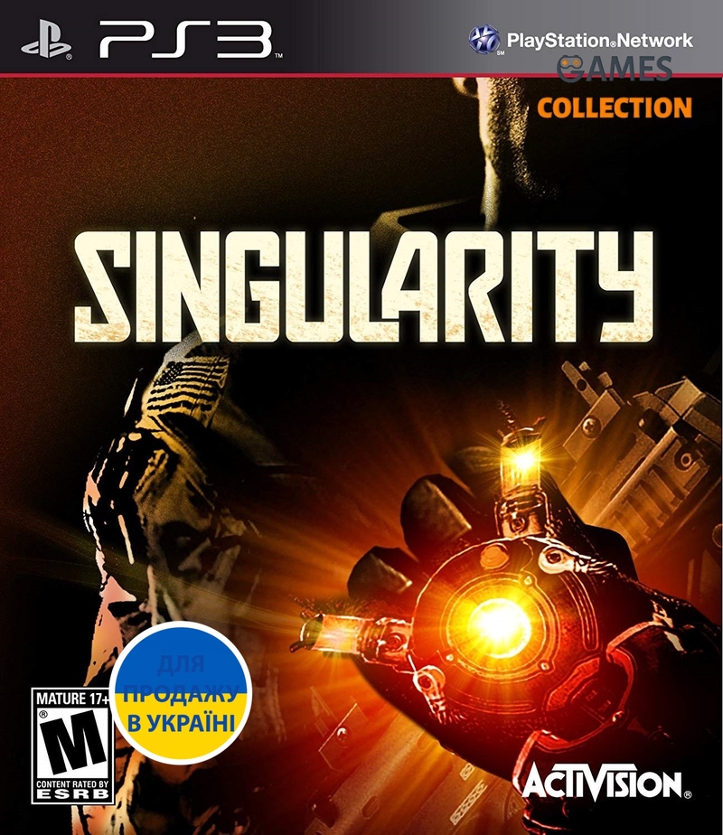 Singularity (PS3)-thumb