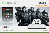 Microsoft Xbox ONE S 1TB + Gears 5 (Полная Коллекция)-thumb