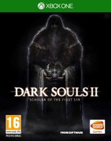 Dark Souls 2 Scholar of The First Sin (Xbox One)-thumb