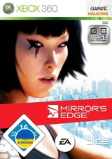 Mirror’s Edge (XBOX 360)-thumb