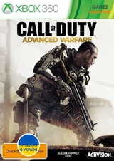 Call of Duty: Advanced Warfare (Xbox 360)-thumb