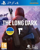 The Long Dark (PS4)-thumb