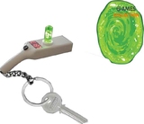 Брелок Рик и Морти Портальный пистолет-thumb