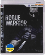 Rogue Warrior (PS3)-thumb